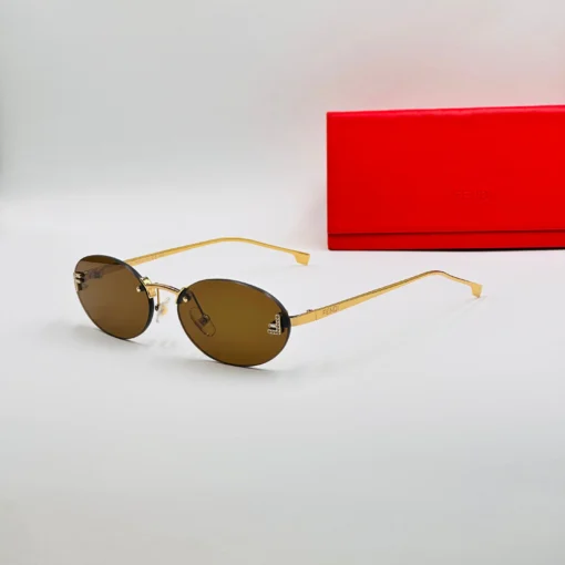 FENDI First crystal FE4075US – Image 4