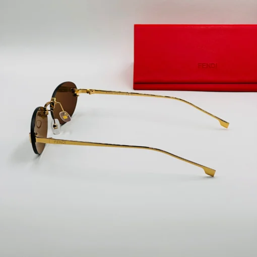 FENDI First crystal FE4075US – Image 5