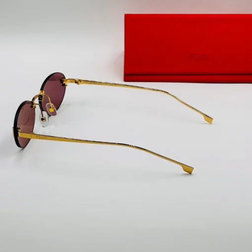 FENDI First crystal FE4075US – Image 6
