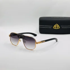 MAYBACH THE EEN LUXE