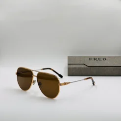 Fred FG50 Zeiss