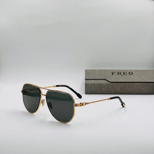Fred FG50 Zeiss – Image 2