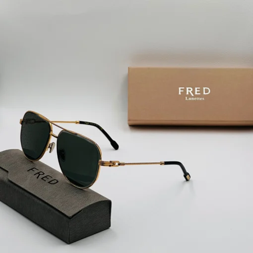 Fred FG50 Zeiss – Image 4
