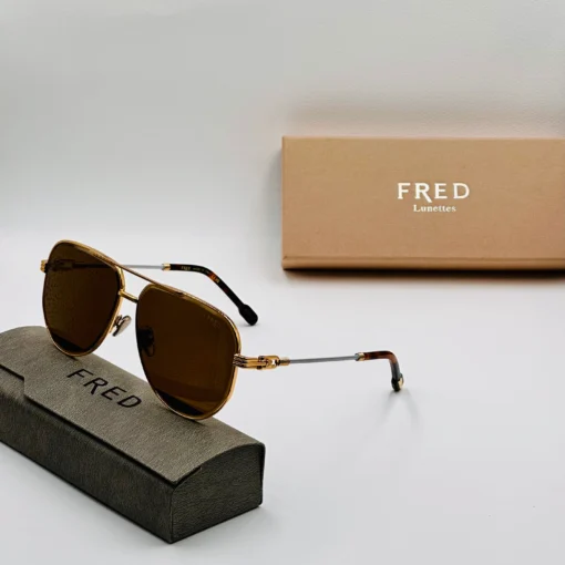 Fred FG50 Zeiss – Image 3
