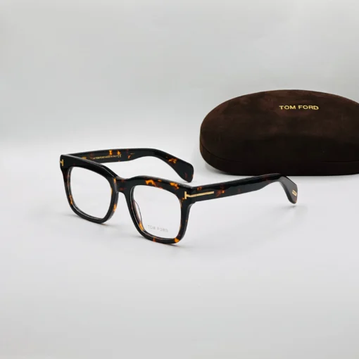 TOM FORD TF5180 – Image 2