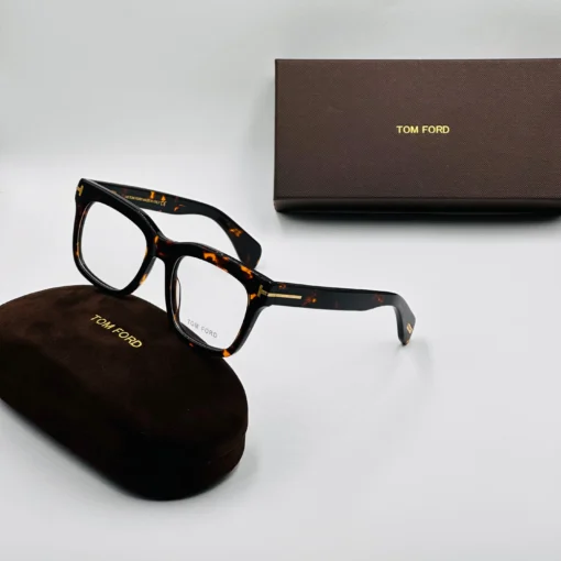 TOM FORD TF5180 – Image 3