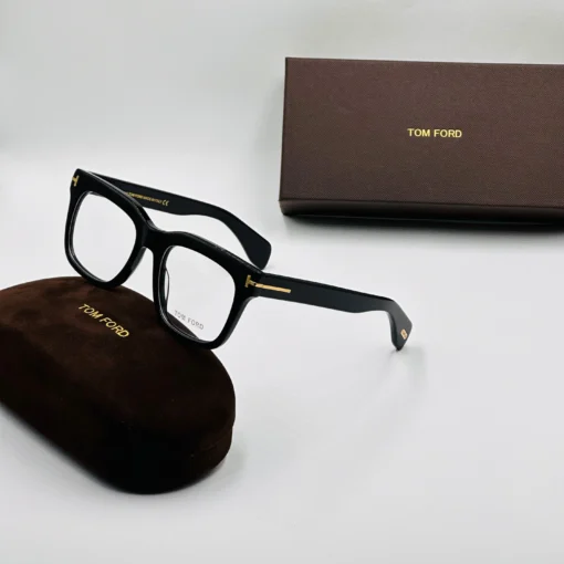 TOM FORD TF5180 – Image 4