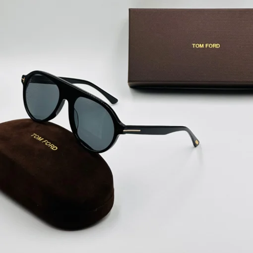 TOM FORD FT1047 PRIVATE COLLECTION – Image 8