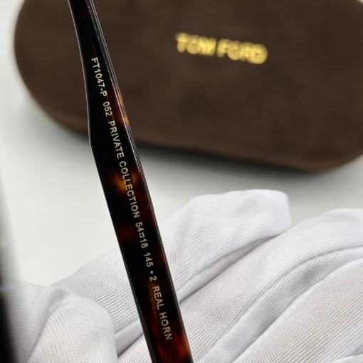 TOM FORD FT1047 PRIVATE COLLECTION – Image 9