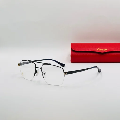 Cartier DEMI 120071J – Image 2