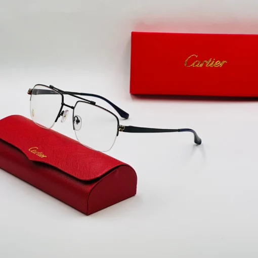 Cartier DEMI 120071J – Image 3
