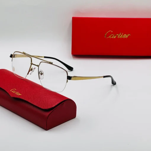 Cartier DEMI 120071J – Image 4