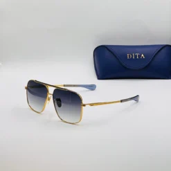 DITA VERS DTS