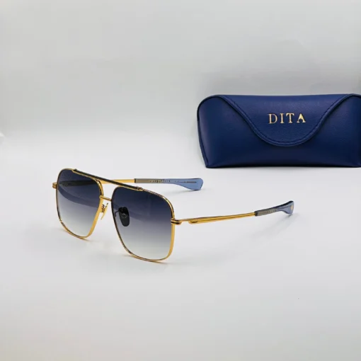 DITA VERS DTS