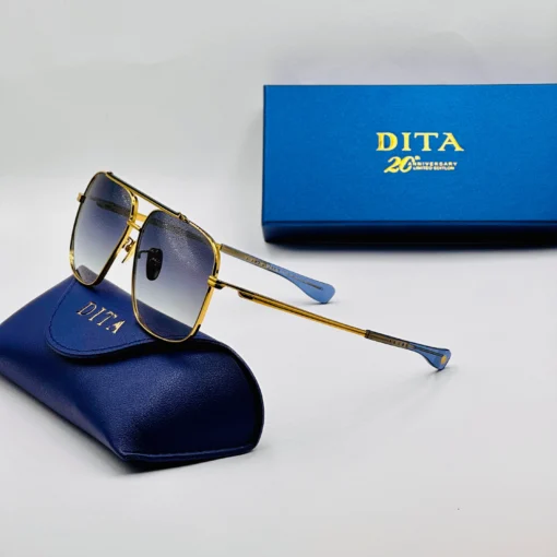 DITA VERS DTS – Image 2