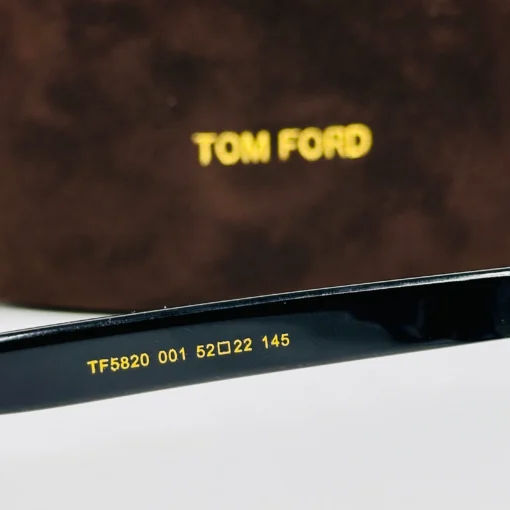 TOM FORD TF5820 – Image 6