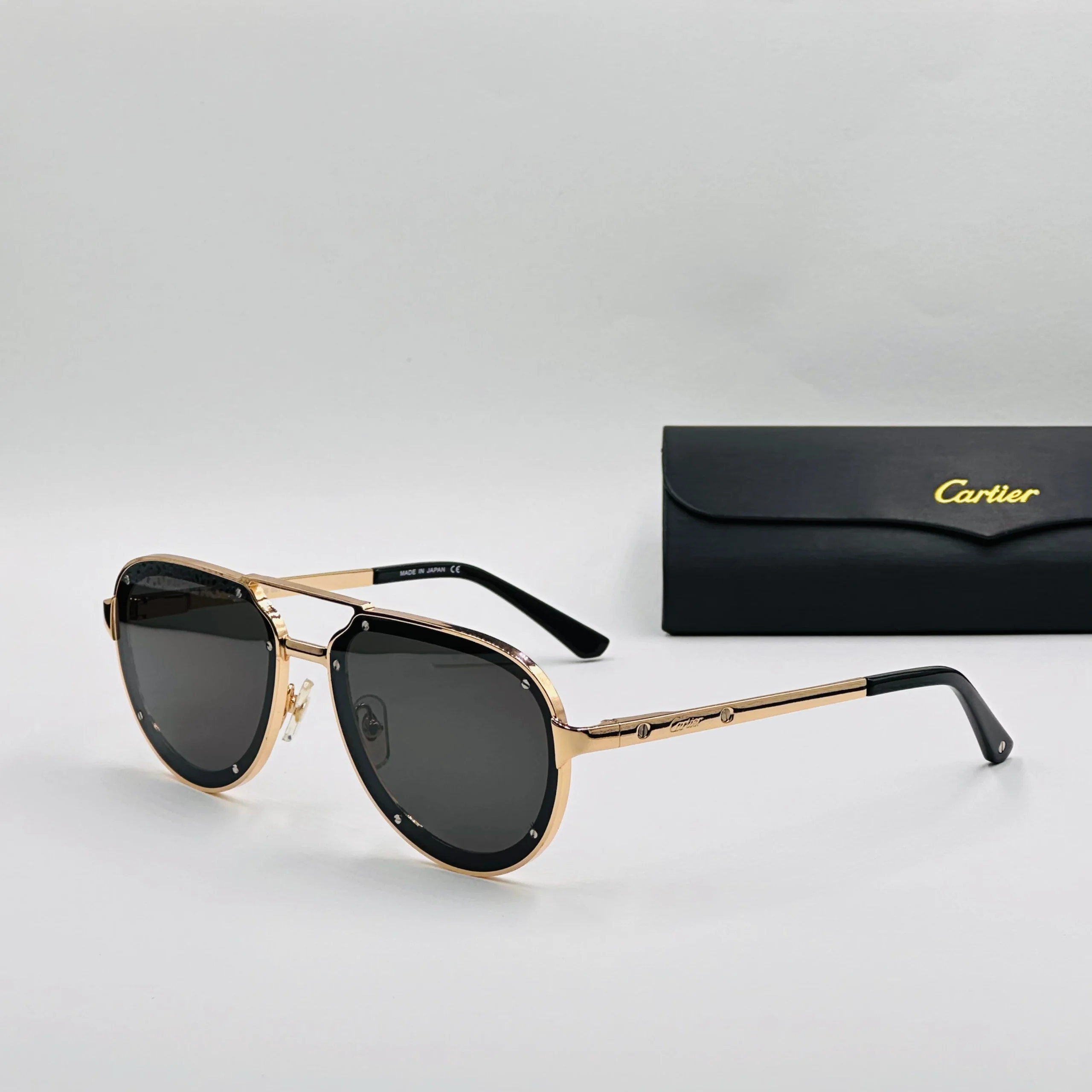 CART-IER Santos CT0195S