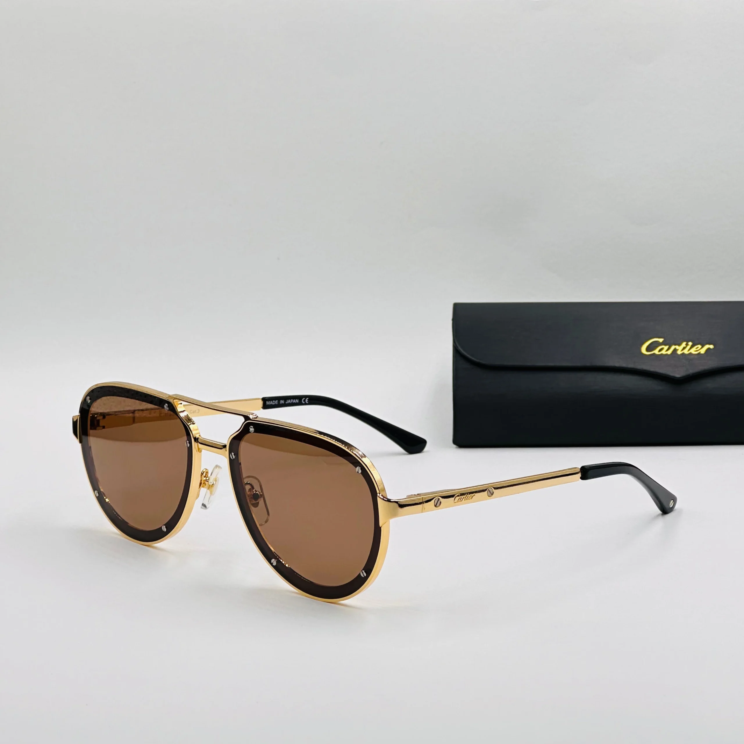 CART-IER Santos CT0195S – Image 2