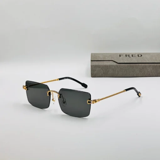 FRE-D GOLD PLATED FG400 – Image 3