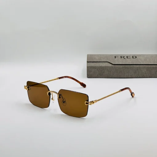 FRE-D GOLD PLATED FG400 – Image 2