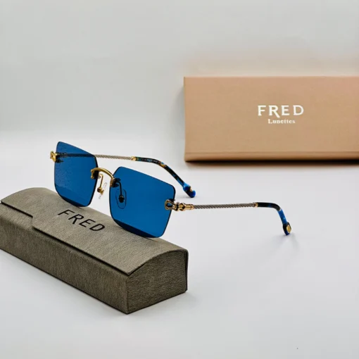 FRE-D GOLD PLATED FG400 – Image 9