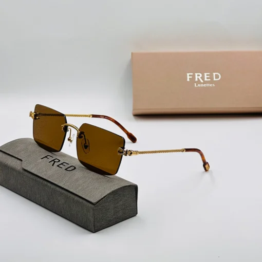 FRE-D GOLD PLATED FG400 – Image 10