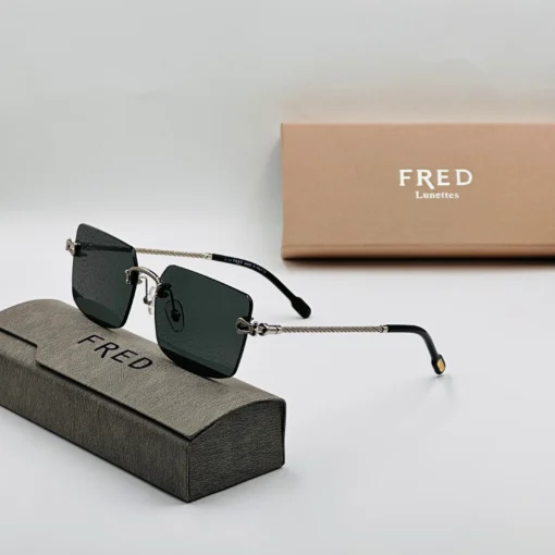 FRE-D GOLD PLATED FG400 – Image 11