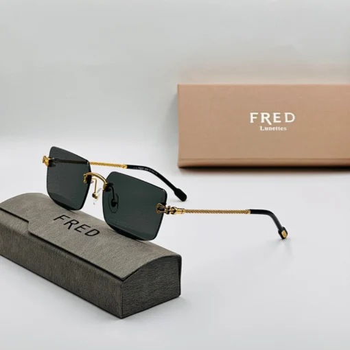 FRE-D GOLD PLATED FG400 – Image 12