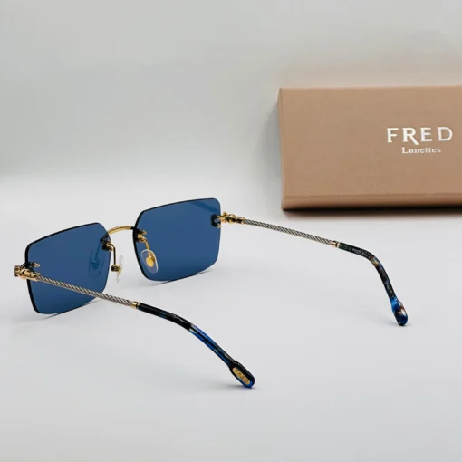 FRE-D GOLD PLATED FG400 – Image 13