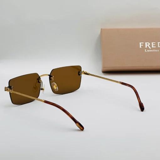 FRE-D GOLD PLATED FG400 – Image 15