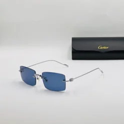 Cart-ier Titanium CT0367S