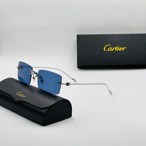 Cart-ier Titanium CT0367S – Image 4