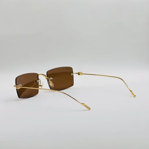 Cart-ier Titanium CT0367S – Image 16