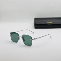 Cart-ier Titanium CT0403S