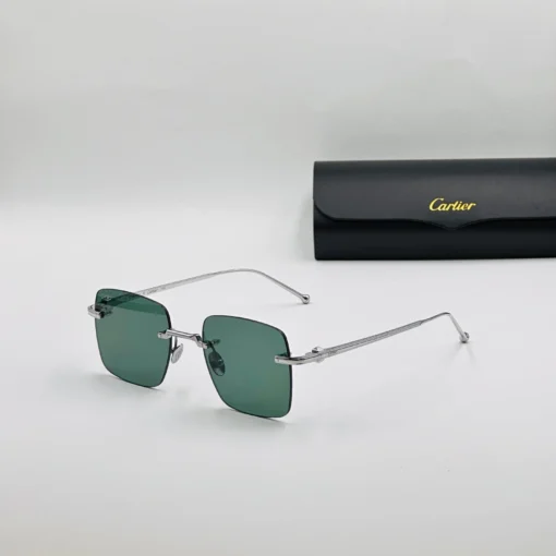 Cart-ier Titanium CT0403S