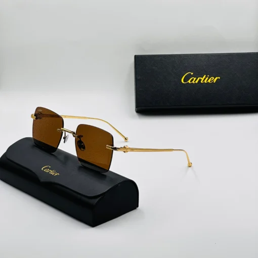 Cart-ier Titanium CT0403S – Image 7