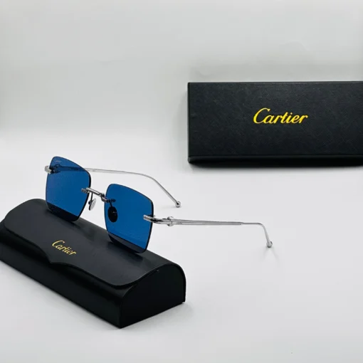 Cart-ier Titanium CT0403S – Image 8