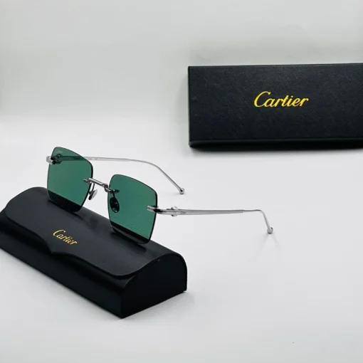 Cart-ier Titanium CT0403S – Image 5