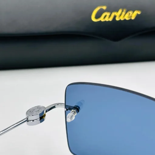Cart-ier Titanium CT0367S – Image 11