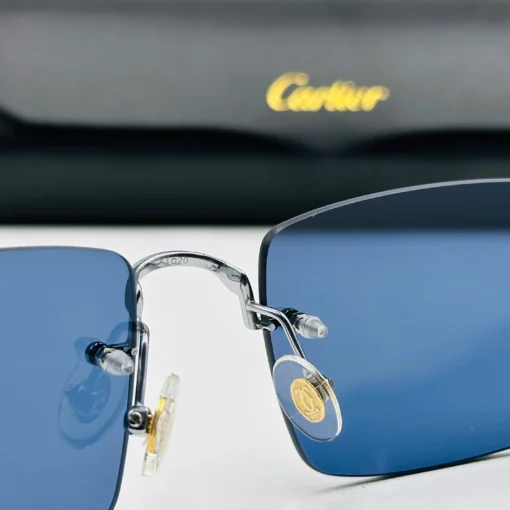 Cart-ier Titanium CT0367S – Image 10
