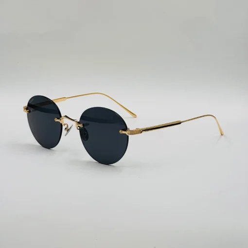 Cart-ier Titanium CT0393S – Image 2