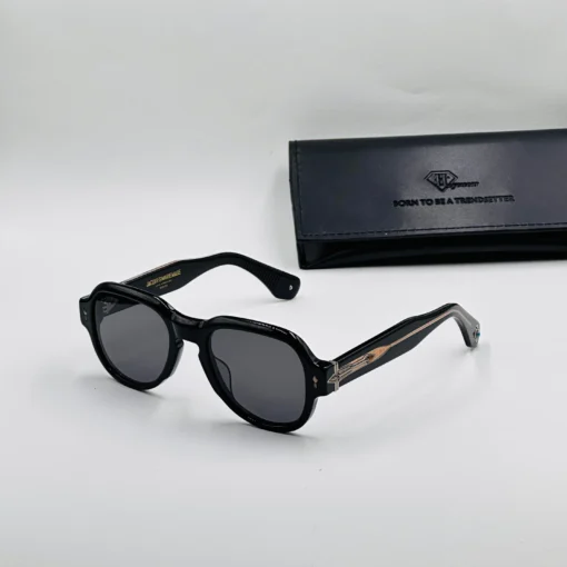 Jacques Marie Mage 502/73