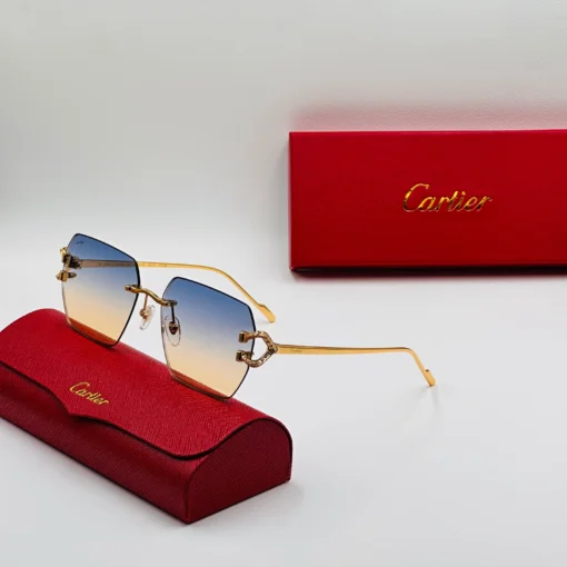 Cart-ier 007W – Image 3