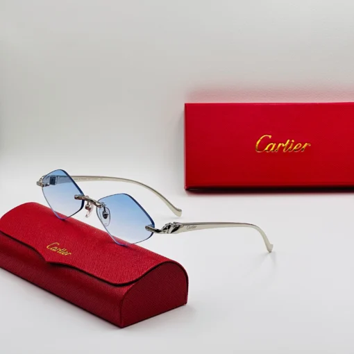 Cart-ier CT00580 – Image 3