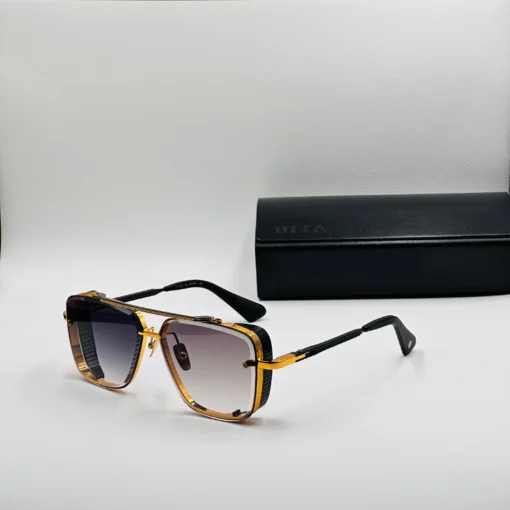 DITA MACH SIX LIMITED EDITION