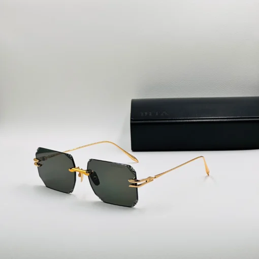 DITA EMBRA verre Zeiss