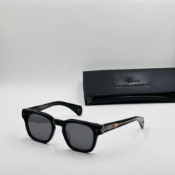 Jacques Marie Mage 501/87