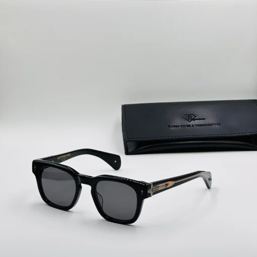 Jacques Marie Mage 501/87