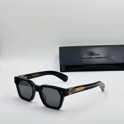 Jacques Marie Mage 512/73