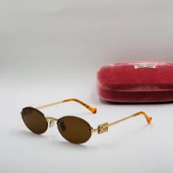 Miu Miu Mu100